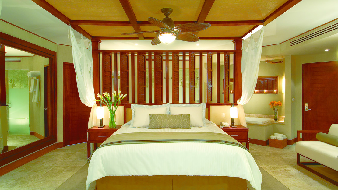 Premium Deluxe Ocean View